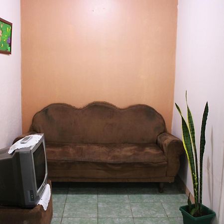 Apartamentos Mary Quesada  ภายนอก รูปภาพ