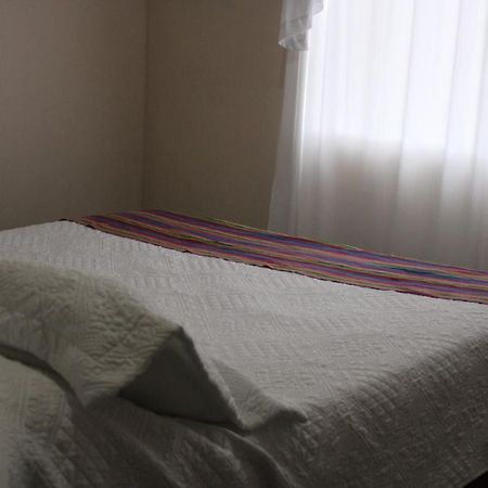 Apartamentos Mary Quesada  ภายนอก รูปภาพ