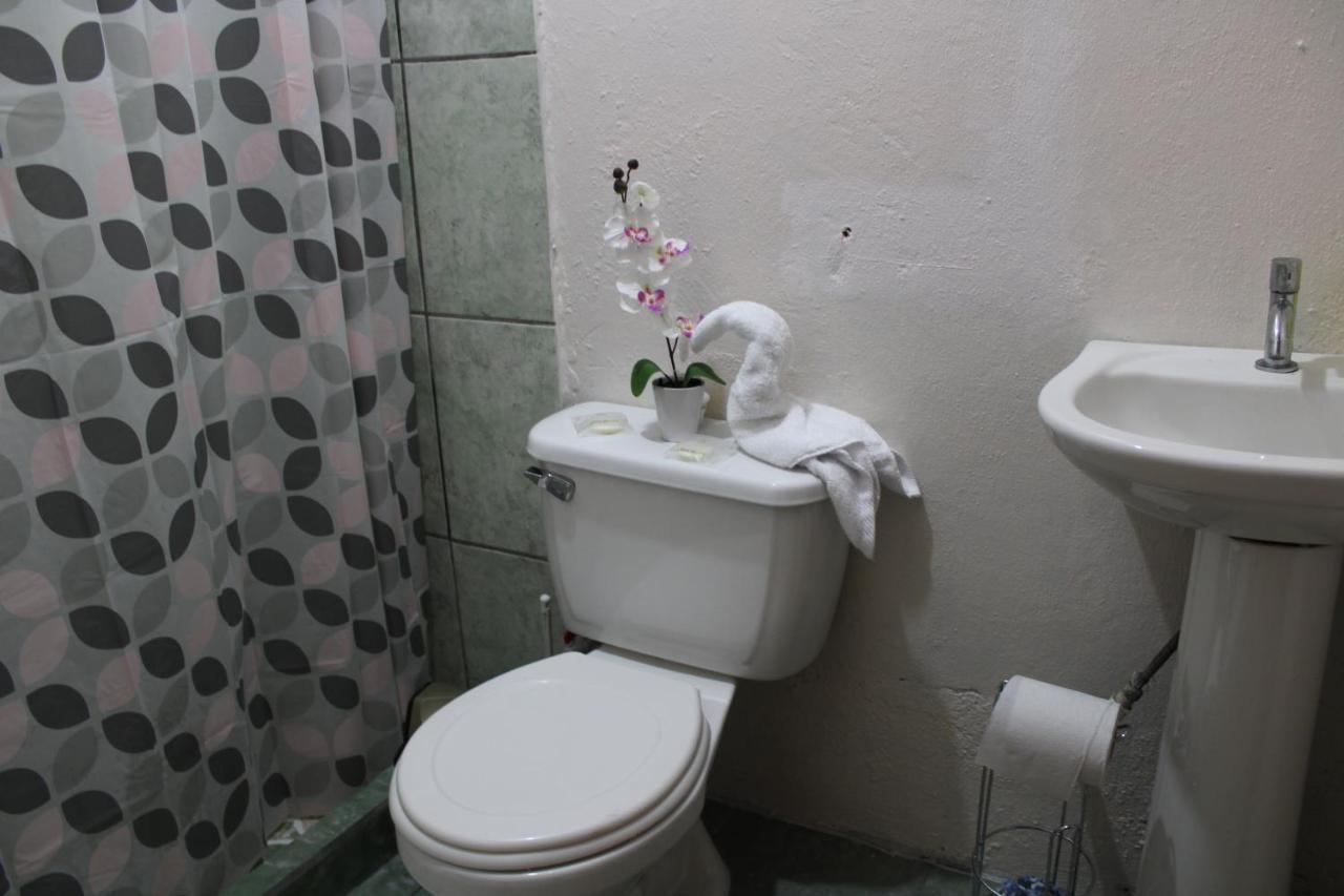 Apartamentos Mary Quesada  ภายนอก รูปภาพ
