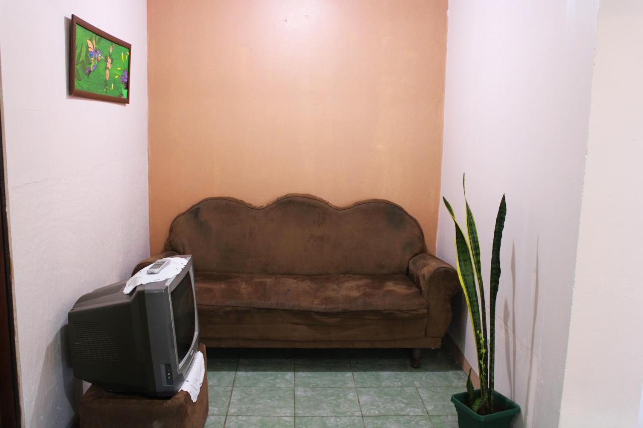 Apartamentos Mary Quesada  ภายนอก รูปภาพ