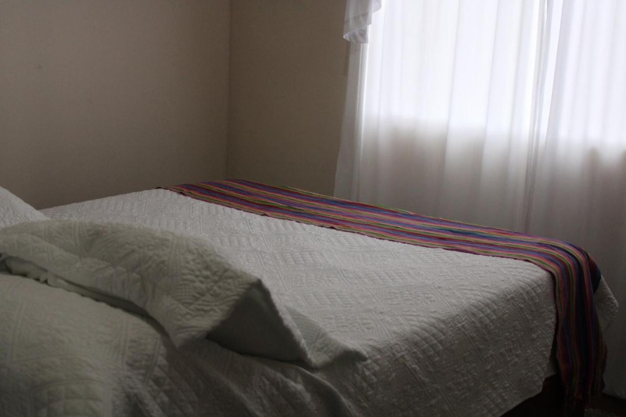 Apartamentos Mary Quesada  ภายนอก รูปภาพ