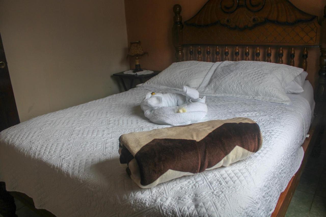 Apartamentos Mary Quesada  ภายนอก รูปภาพ