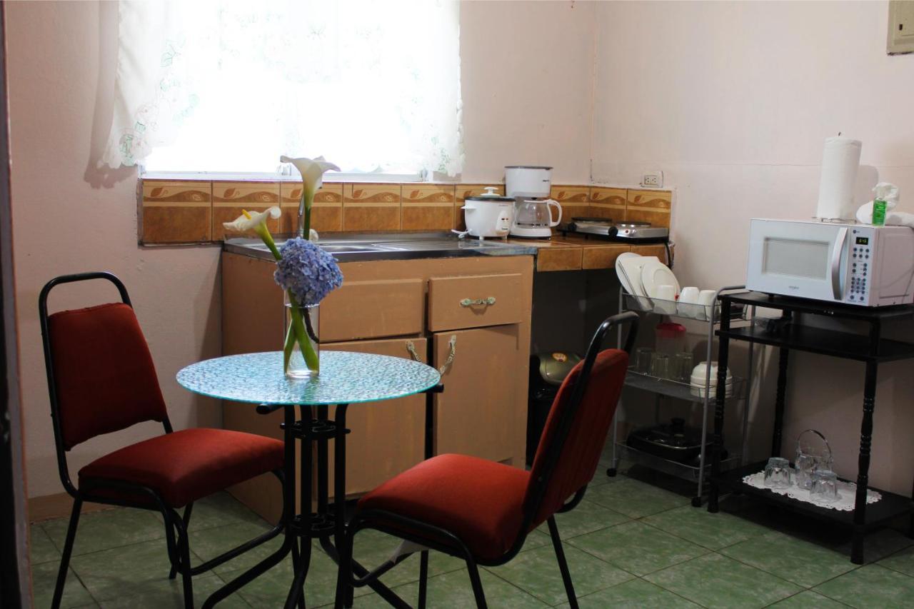 Apartamentos Mary Quesada  ภายนอก รูปภาพ