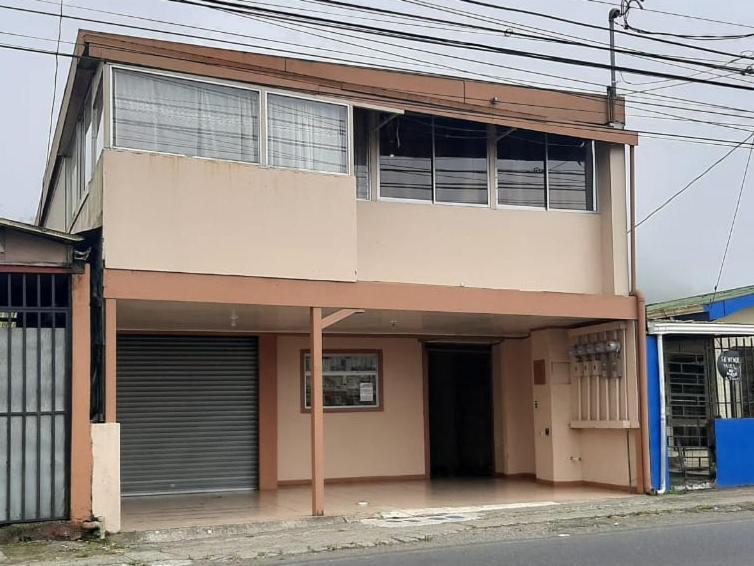 Apartamentos Mary Quesada  ภายนอก รูปภาพ