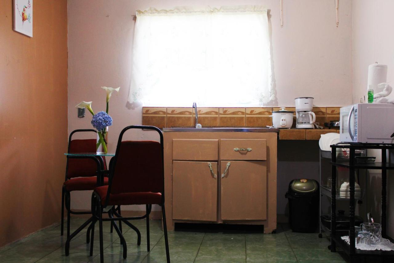 Apartamentos Mary Quesada  ภายนอก รูปภาพ
