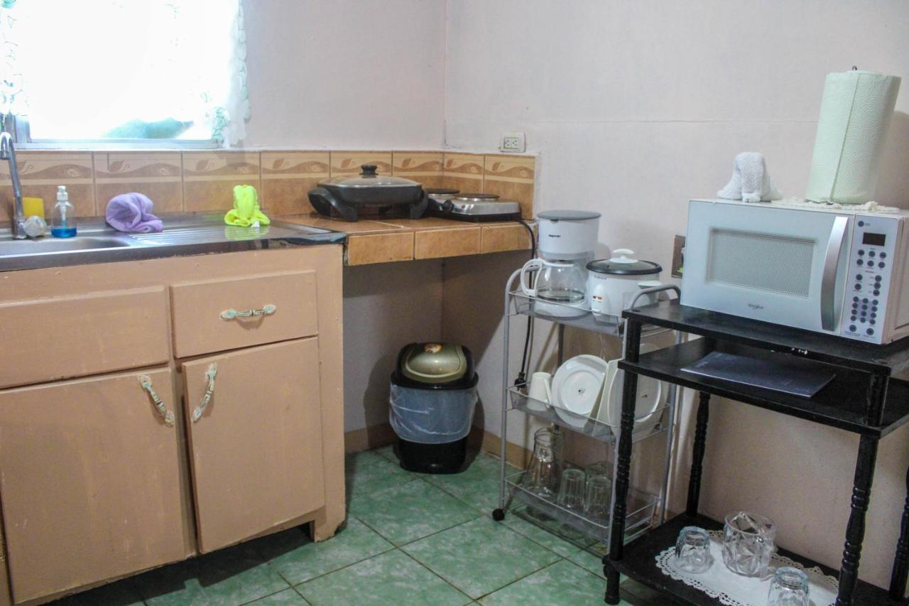 Apartamentos Mary Quesada  ภายนอก รูปภาพ