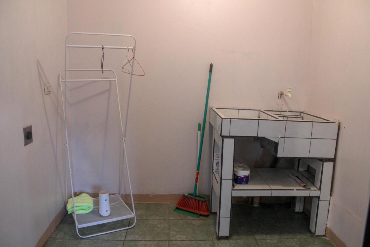 Apartamentos Mary Quesada  ภายนอก รูปภาพ
