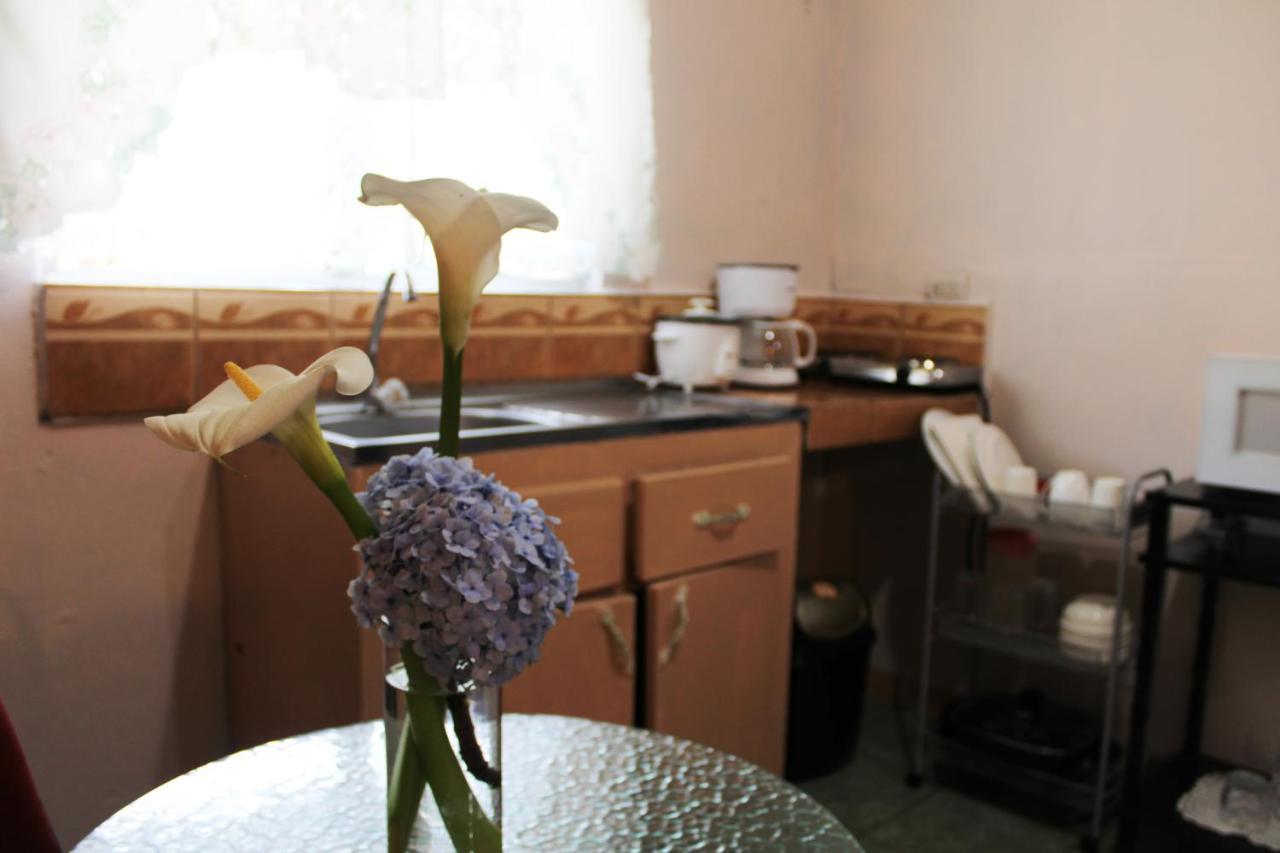 Apartamentos Mary Quesada  ภายนอก รูปภาพ