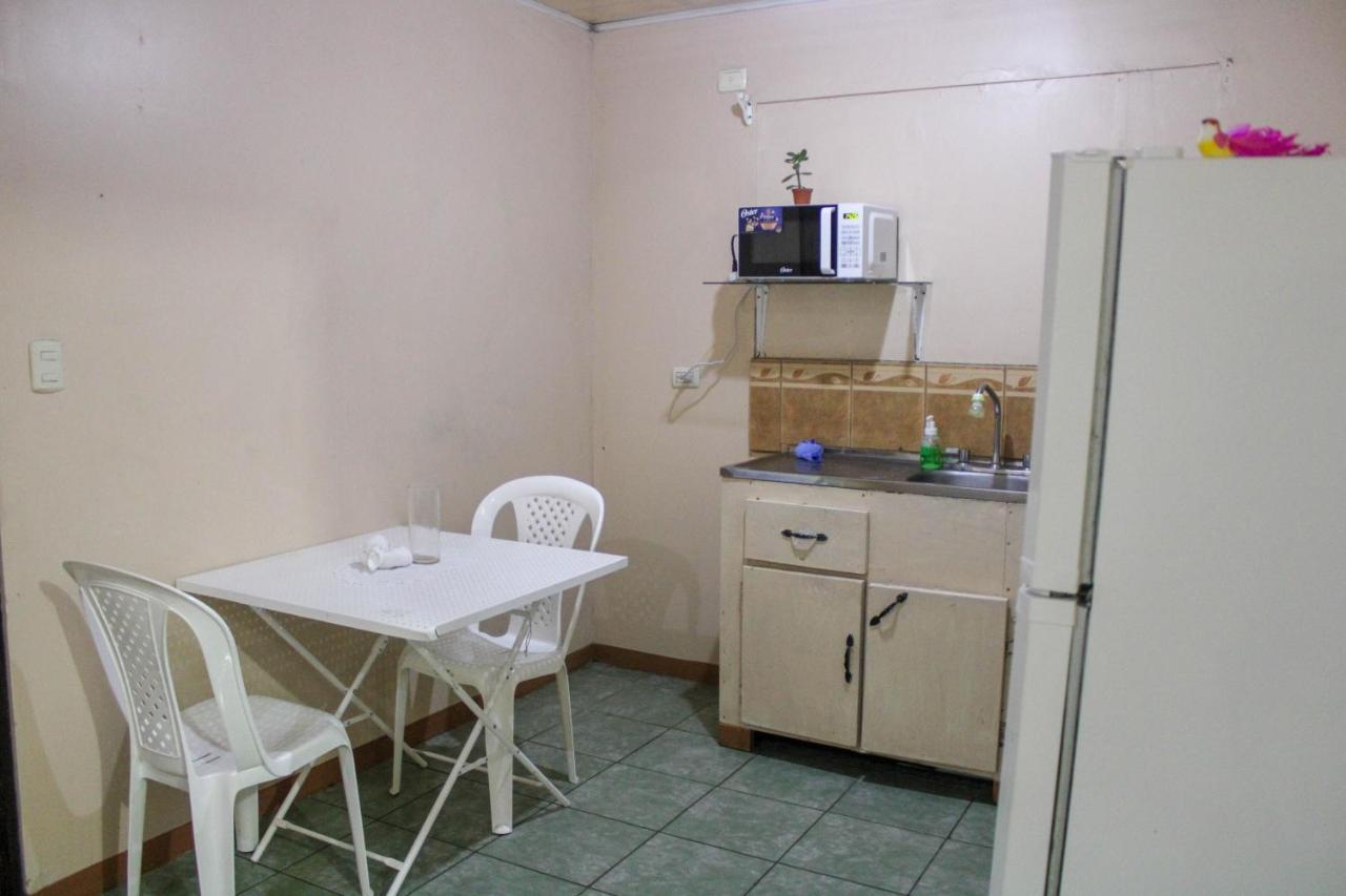 Apartamentos Mary Quesada  ภายนอก รูปภาพ