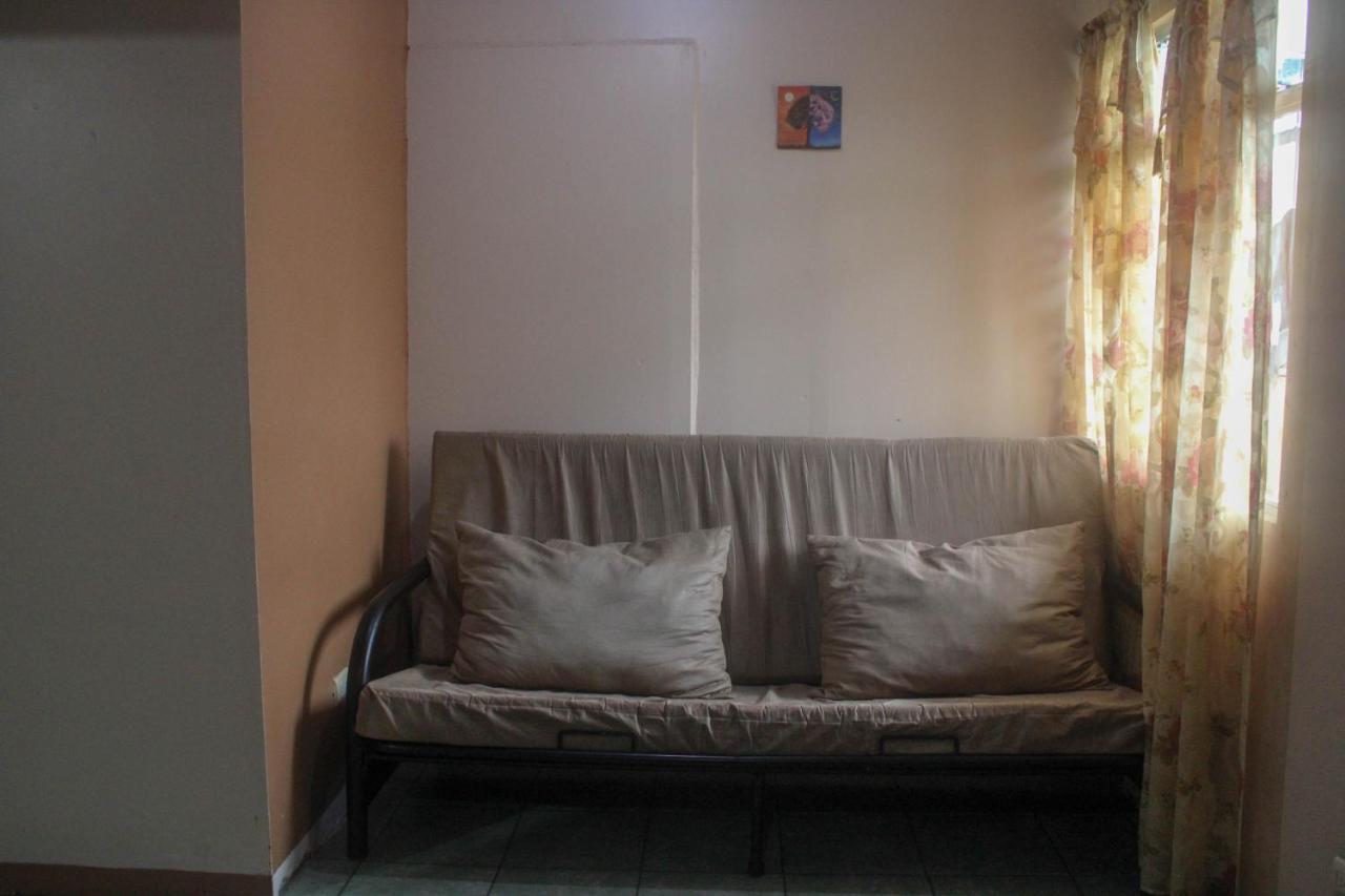 Apartamentos Mary Quesada  ภายนอก รูปภาพ