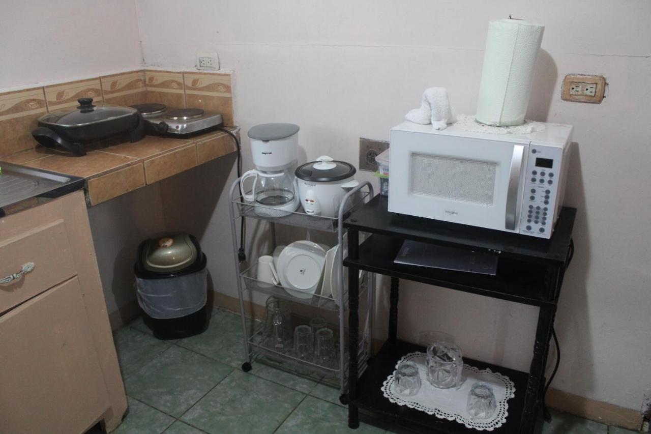 Apartamentos Mary Quesada  ภายนอก รูปภาพ