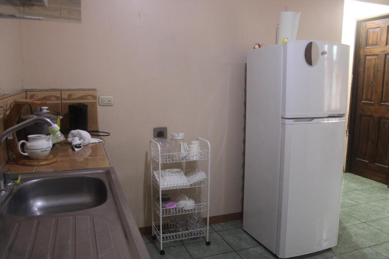 Apartamentos Mary Quesada  ภายนอก รูปภาพ