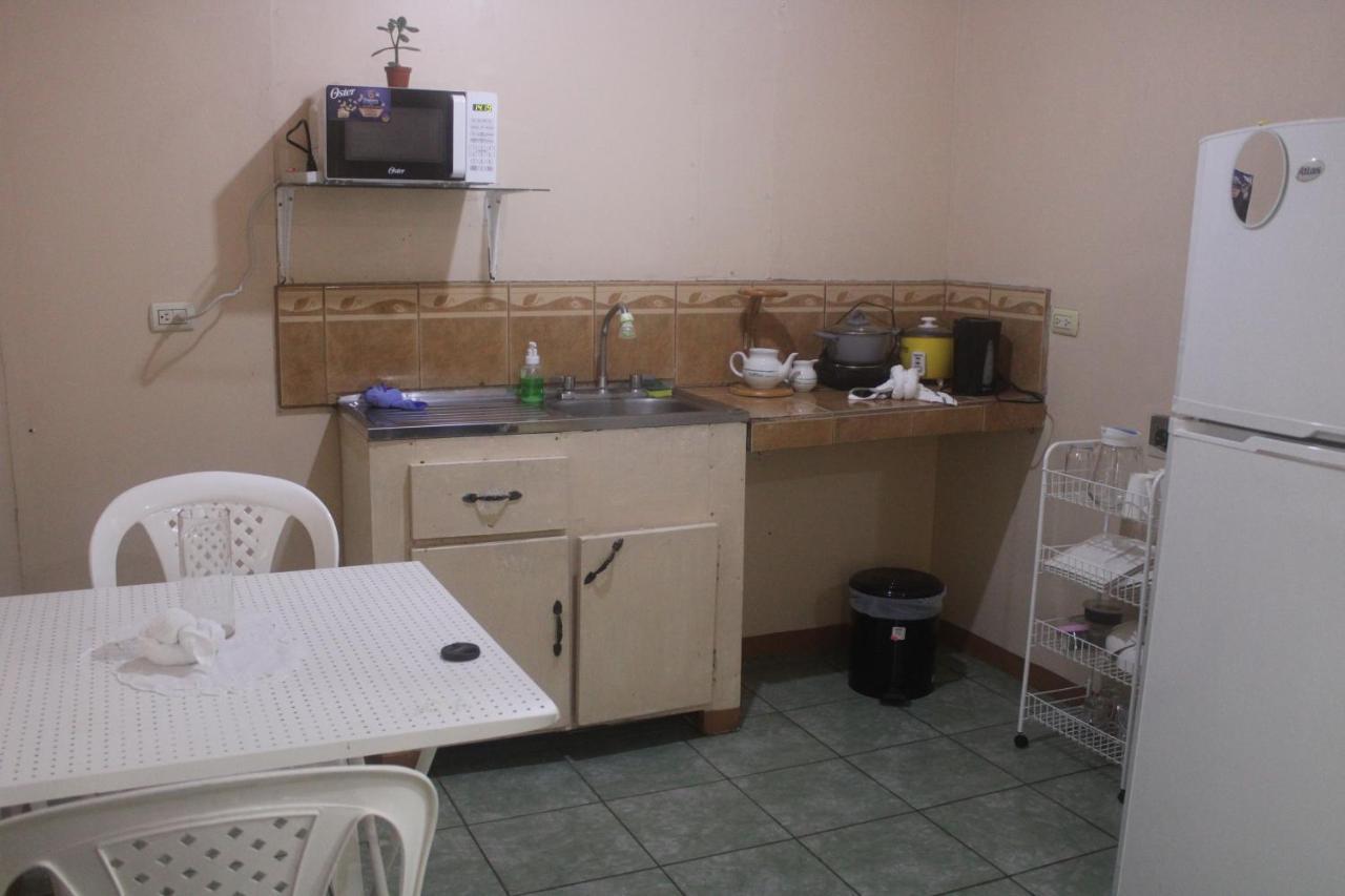 Apartamentos Mary Quesada  ภายนอก รูปภาพ