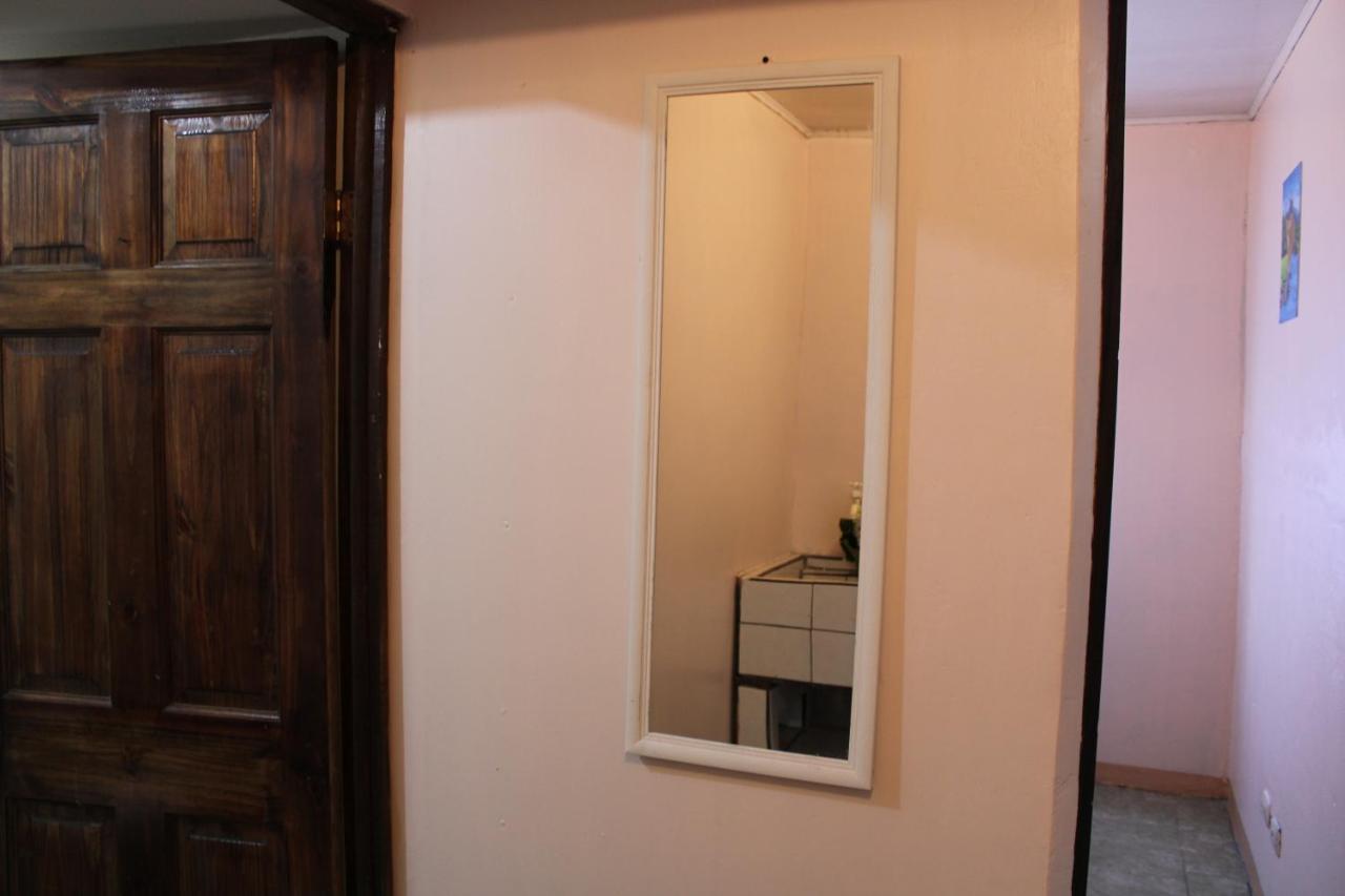 Apartamentos Mary Quesada  ภายนอก รูปภาพ