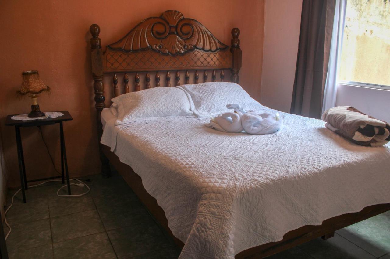 Apartamentos Mary Quesada  ภายนอก รูปภาพ